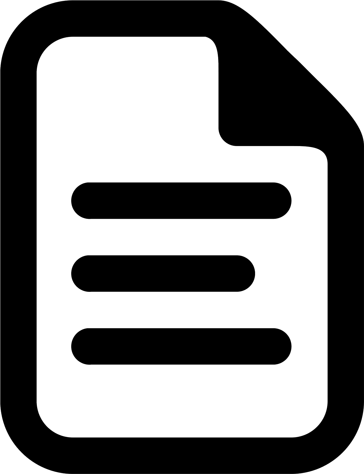 Document Vector - Smart Contracts (1600x1600), Png Download