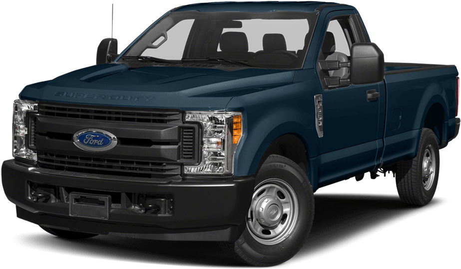 2017 Ford Super Duty - 2019 Ford F 250 (1000x585), Png Download
