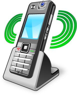 Call Icon (400x400), Png Download