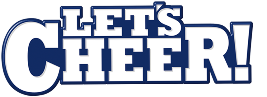 Kinect Lets Cheer! Game Xbox 360 (860x326), Png Download