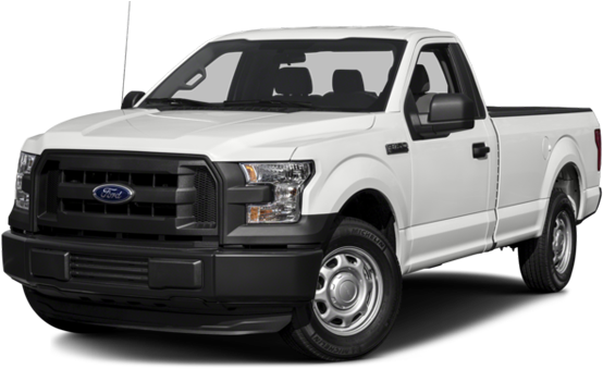 2017 Ford F-150 - 2013 Ford F 250 Xl (600x350), Png Download