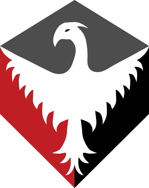 Strategic Insights Has Just Launched New Website For - Phoenix Bird Icon Png (489x618), Png Download