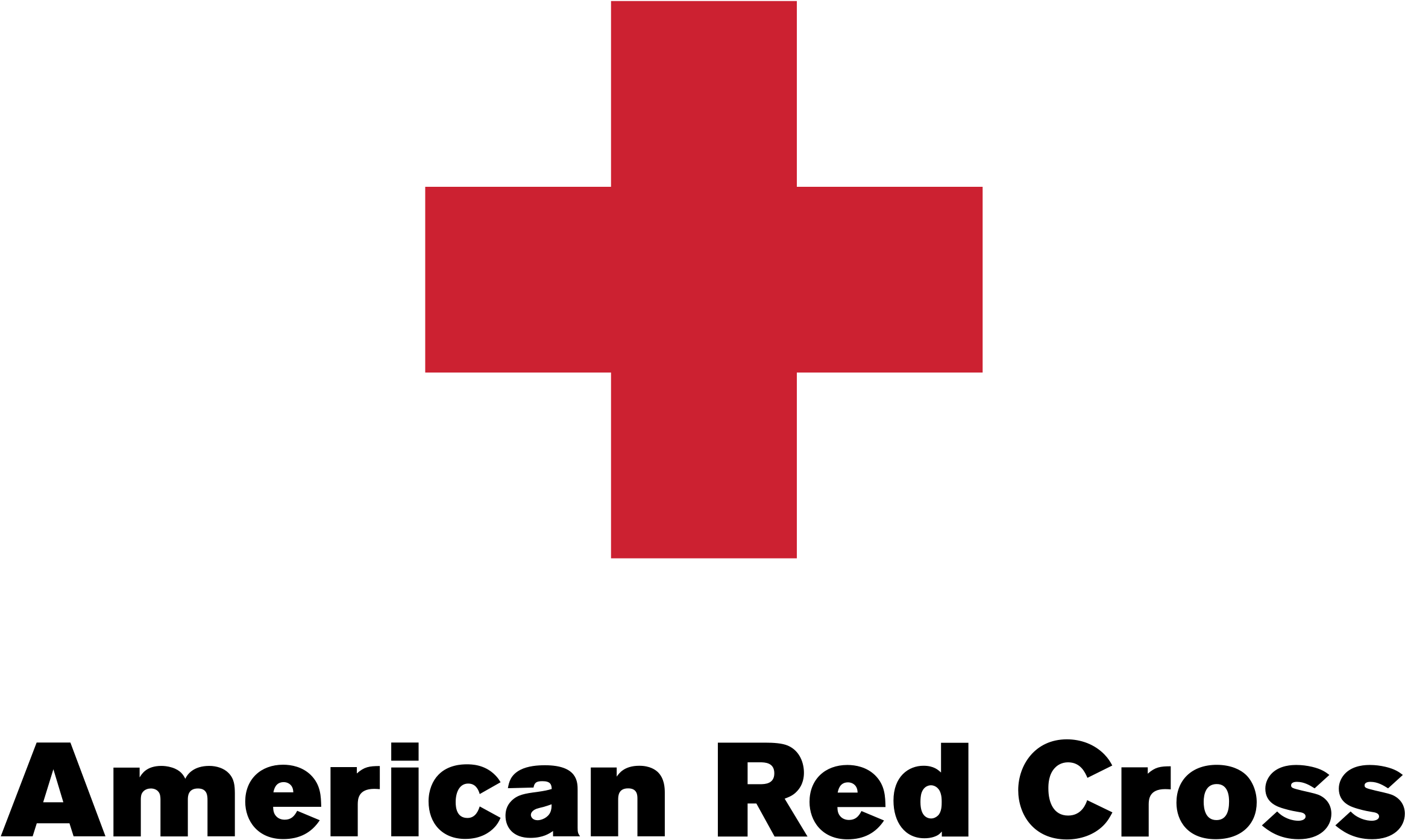 American Red Cross Logo Png Transparent - American Tuna: The Rise And Fall (2400x2400), Png Download
