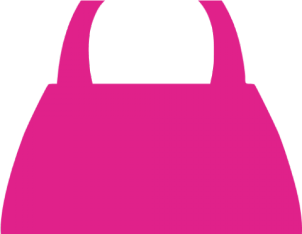 Purse Clipart Barbie - Barbie Purse Clipart (640x480), Png Download