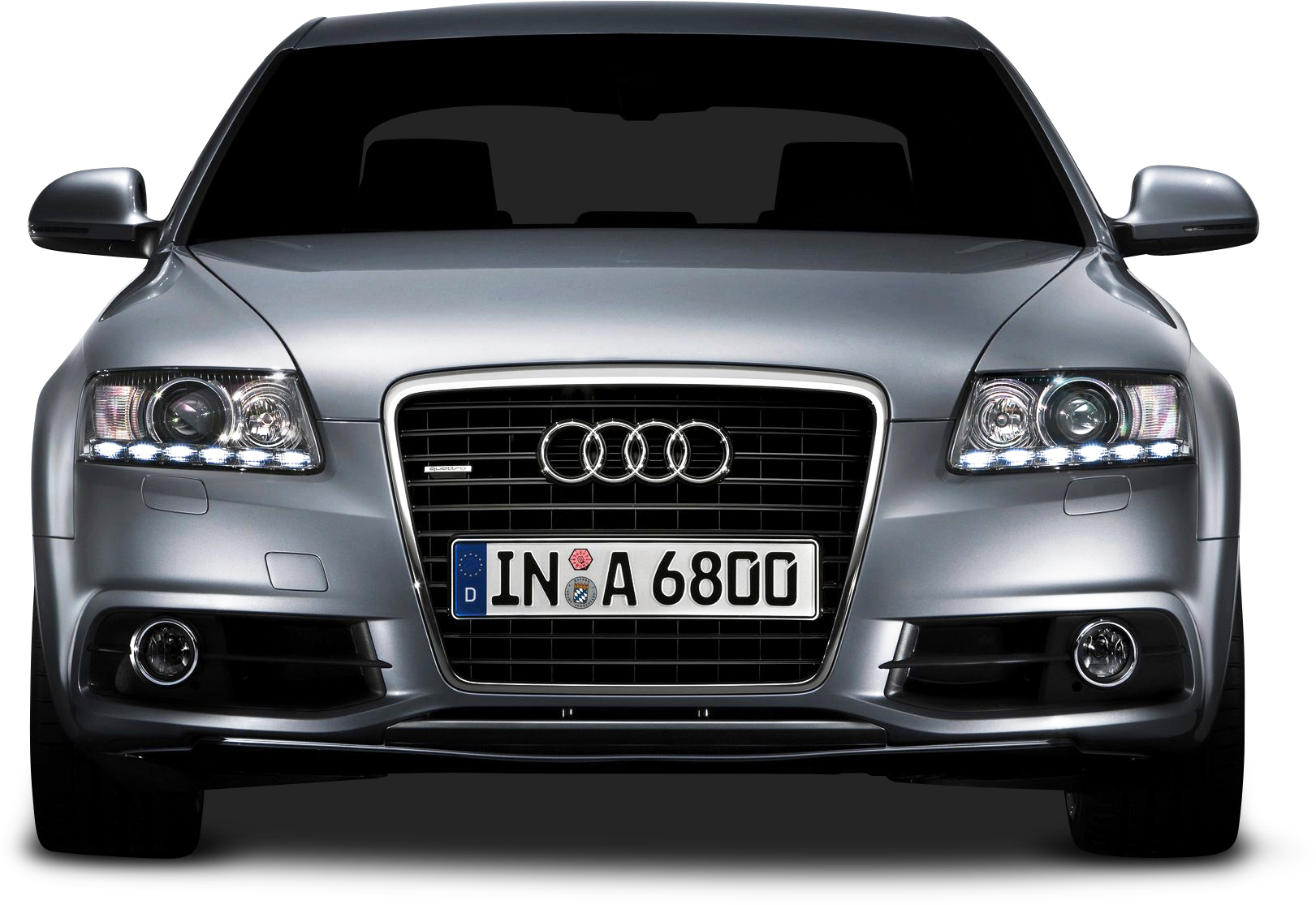 Audi Car Png Image - Car Png Full Hd (500x347), Png Download
