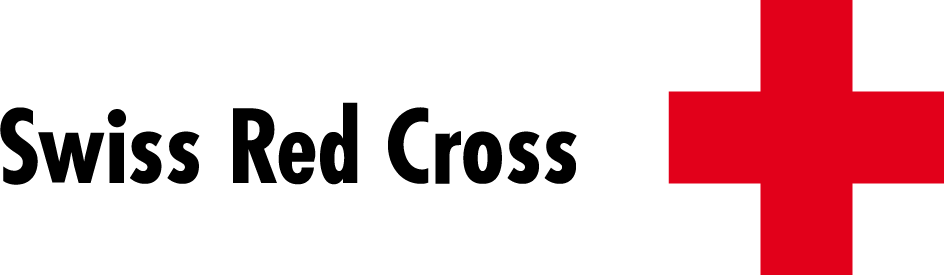 Job Opportunity Unsolicited Applications International - Swiss Red Cross Logo (944x275), Png Download