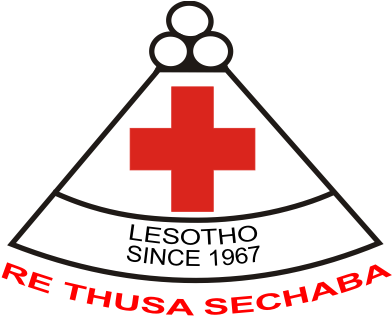 Local News - Lesotho Red Cross Society (480x386), Png Download