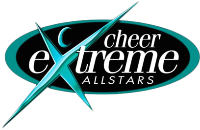 Cheer Extreme All Stars Design Shop - Cheer Extreme Allstars Logo (480x298), Png Download