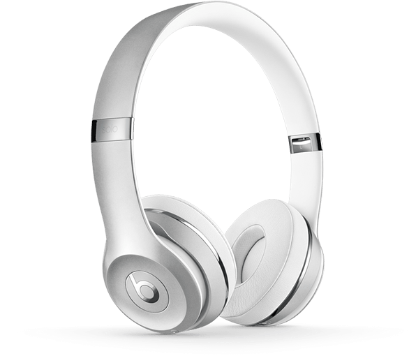 Beats Headphones (600x600), Png Download