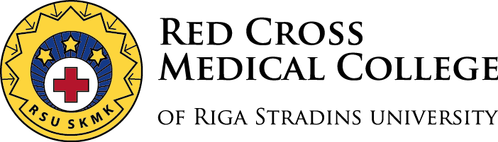 Riga Stradiņš University (702x201), Png Download