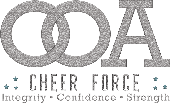 This Cheer Program Is For Kids And Teens - Serifen (750x471), Png Download