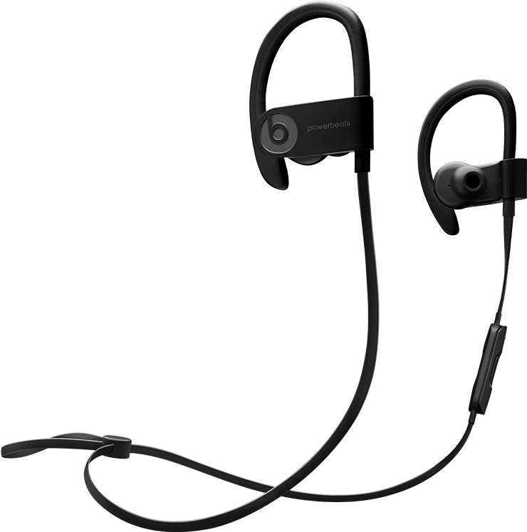 Beats By Dre Wireless Headphones - Beats By Dre No Strings (840x840), Png Download