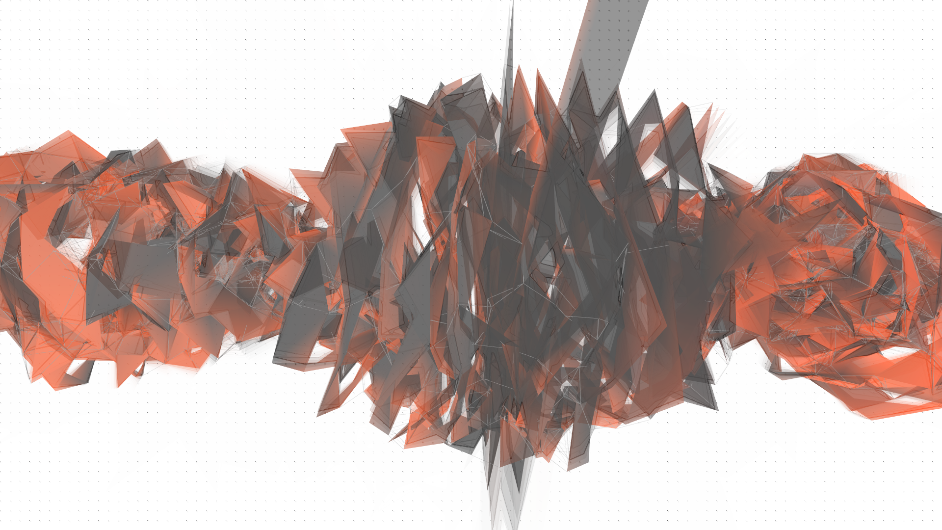 Dream04 - Origami (1920x1080), Png Download