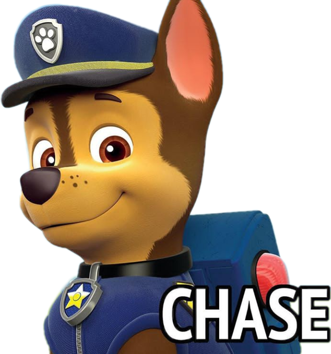 Download Chase Paw Patrol Png Png Image With No Background Pngkey Com
