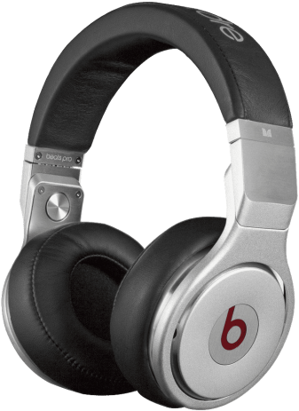 Best Beats Headphones Png - Beats By Dr Dre Pro (480x480), Png Download