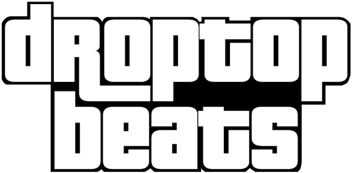 Droptop Beats - Colorfulness (694x351), Png Download