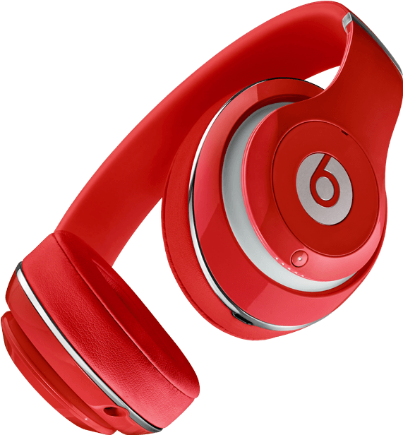 Studio Wireless - Beat By Dr Dre Studio Wireless (1000x700), Png Download