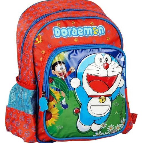 School Bag Png Image - School Bag Png (500x500), Png Download