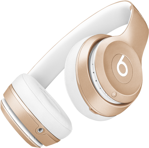 Mkld2 Large Dyn F - Beats By Dr Dre Solo2 Wireless Go… (1000x700), Png Download