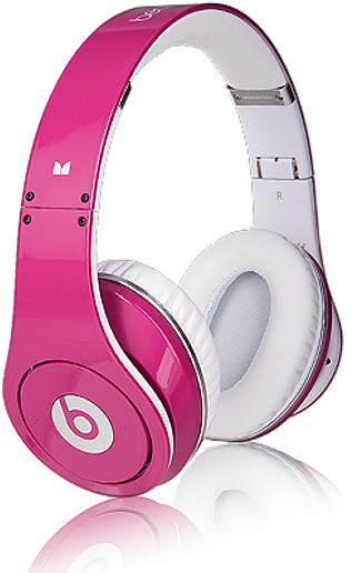 Beats By Dre Limited Edition Holiday 2011 Colors » - Beats By Dr. Dre Tour In-ear Only Headphones - Black (570x526), Png Download