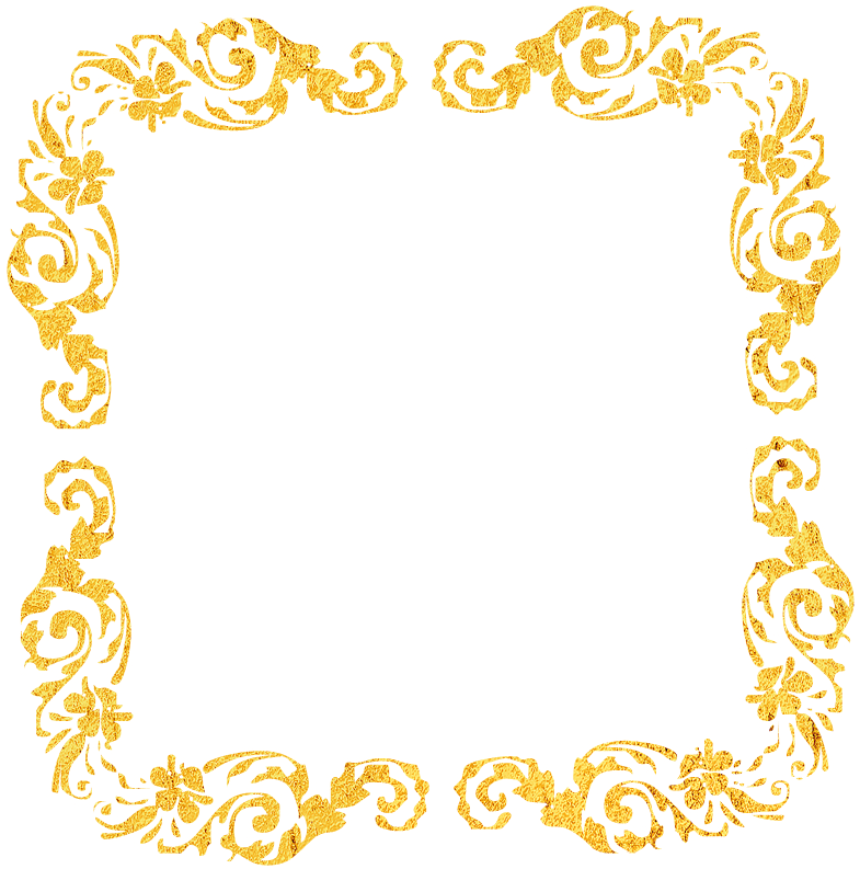 Frames 800 X - Napkin (800x800), Png Download