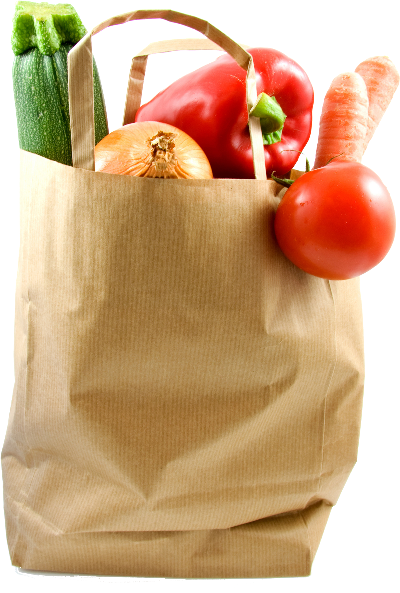 Food Bag Png Stock Photo - Food Bag Png (2048x2855), Png Download