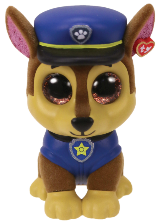 Mini Boos Chase - Sorpresas De Patrol De Niña (1040x760), Png Download