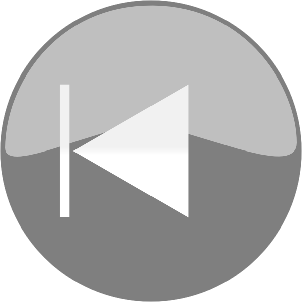How To Set Use Windows Media Player Skip Back Button (600x600), Png Download
