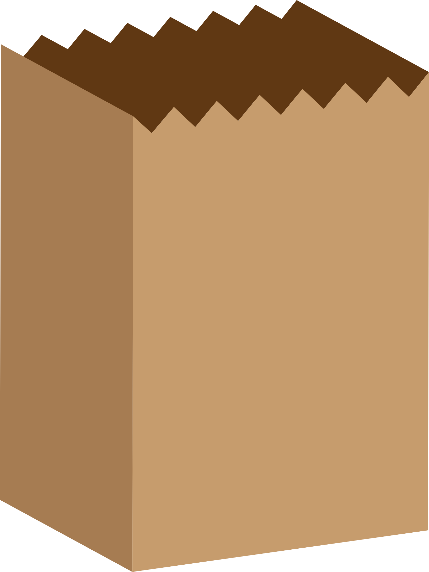 Download Shopping Bag Png Image - Brown Paper Bag Cartoon PNG Image with No Background Download Shopping Bag Png Image - Brown Paper Bag Cartoon PNG Image with No Background