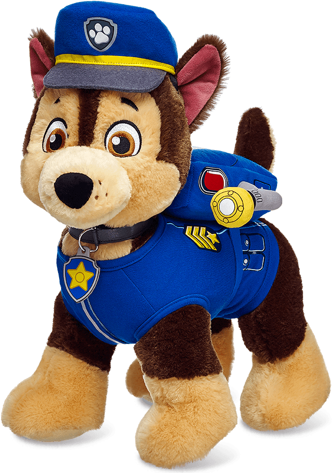 Get Free High Quality Hd Wallpapers High Resolution - Build A Bear Toys Paw Patrol Skye (659x929), Png Download