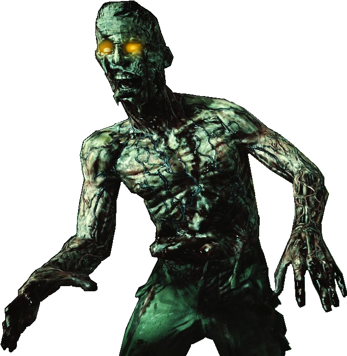 Png Image Information - Call Of Duty: Black Ops Ii (711x694), Png Download