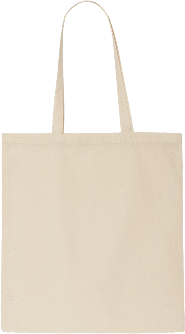 Eco Bag 2 - Tote Bag (1000x1250), Png Download