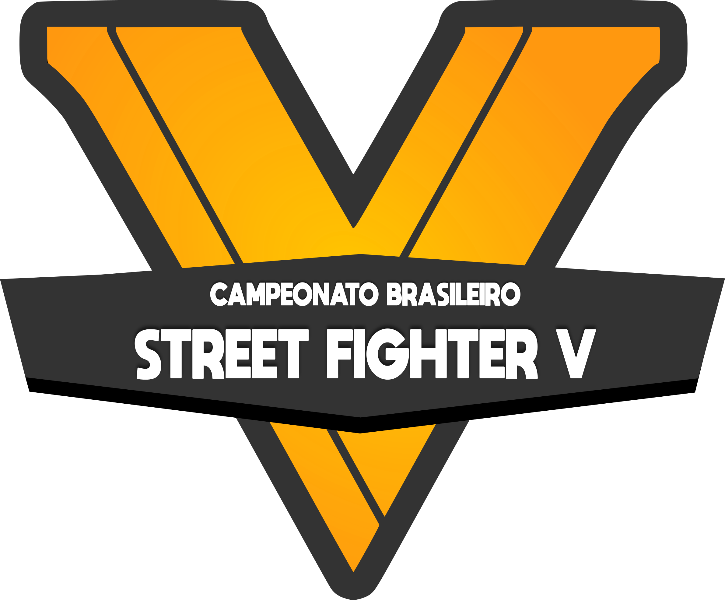 Campeonato Brasileiro De Street Fighter V - Campeonato De Street Fighter 5 (2382x1971), Png Download