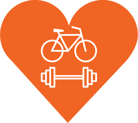 Heart (481x430), Png Download