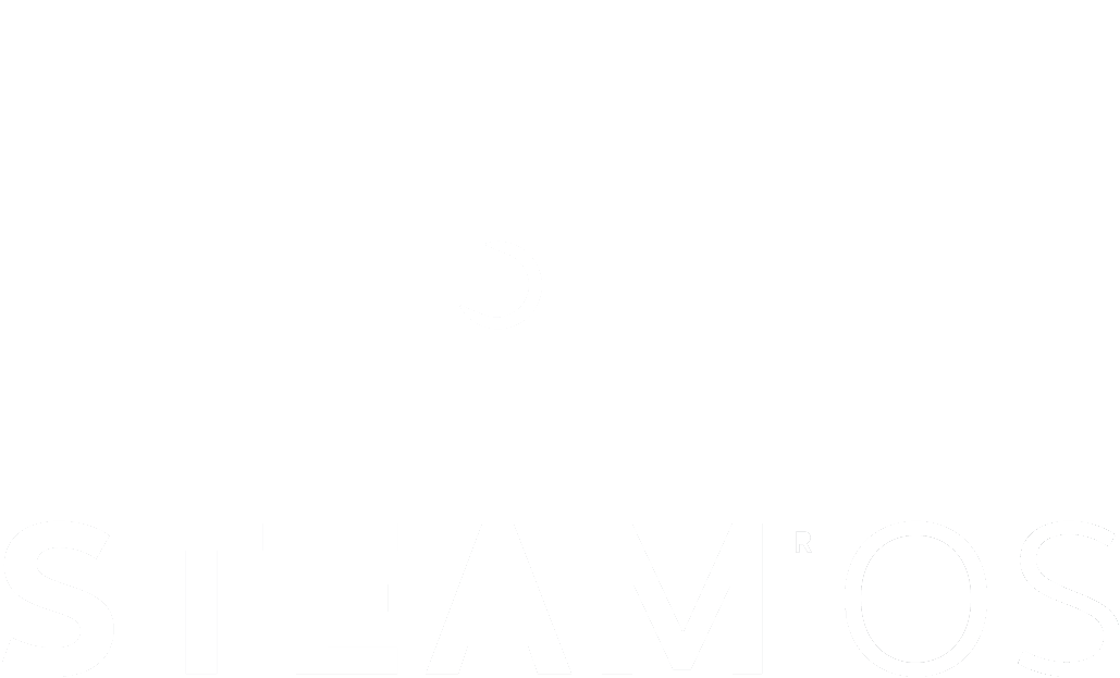 I'm Excited To Announce That Street Fighter V Will - Steam Os Png (1055x646), Png Download