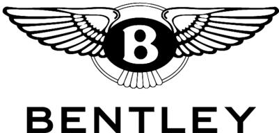 Bentley - Bentley Png (504x288), Png Download