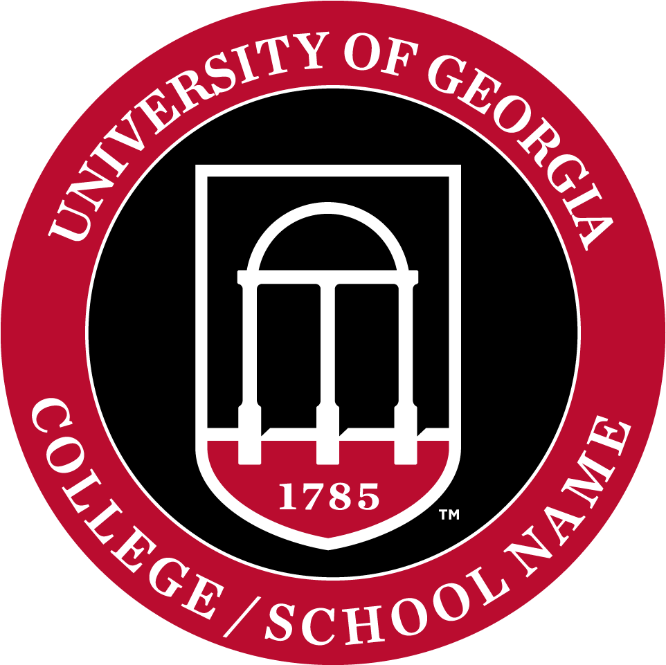 Other Special Configurations Are Available And Will - University Of Georgia Logo Png (1000x1000), Png Download