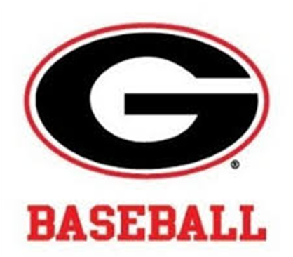 Gyba - Georgia Bulldogs (960x365), Png Download