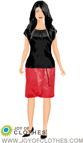 Kim Kardashian Dressed For Dinner With Her Family In - Dress (300x520), Png Download