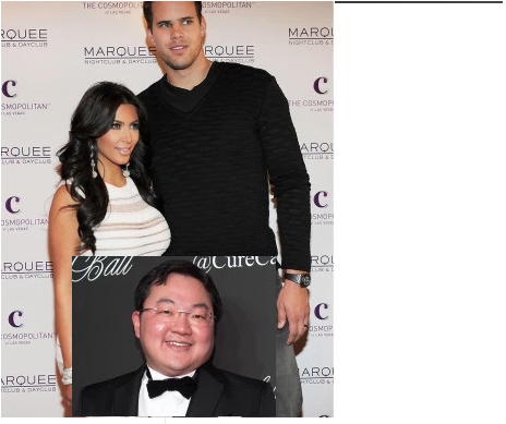 It Looks Like Famous Socialite Kim Kardashian Might - Kim Kardashian Divorce (619x412), Png Download