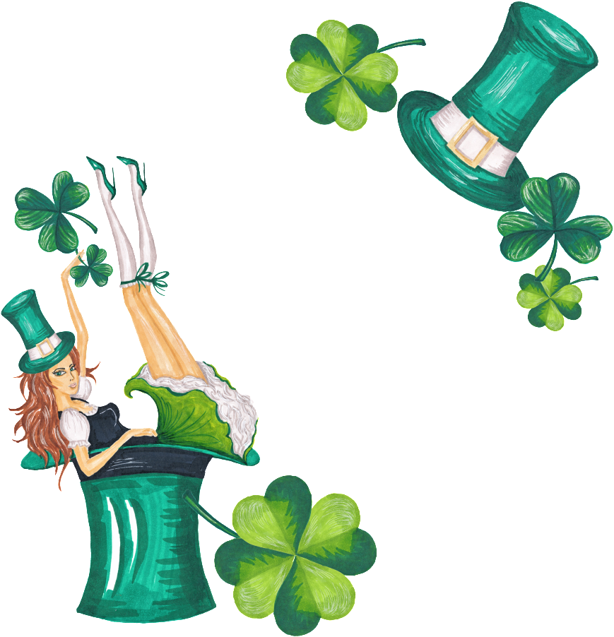 Küssen Sie Mich, Den Ich Irisch Bin Kissen (1024x1280), Png Download