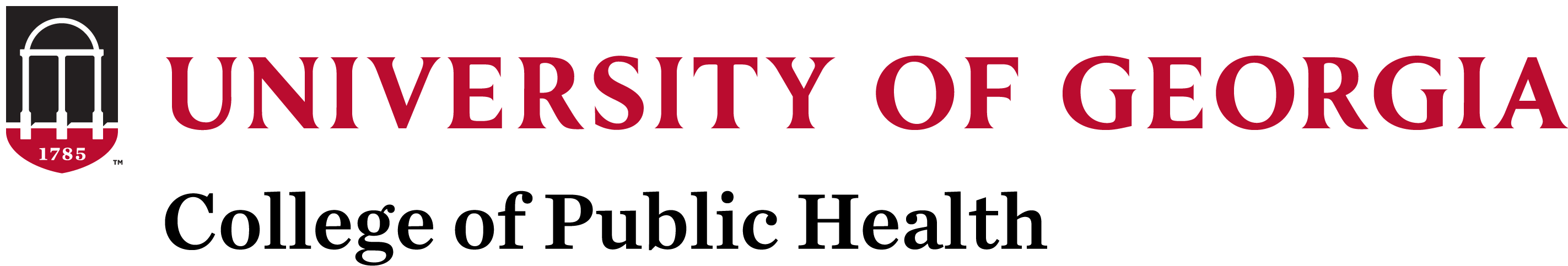 Search Form - University Of Georgia (2593x613), Png Download