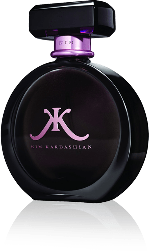 Kim Kardashian - Eau De Parfum Spray 100ml (1000x1000), Png Download