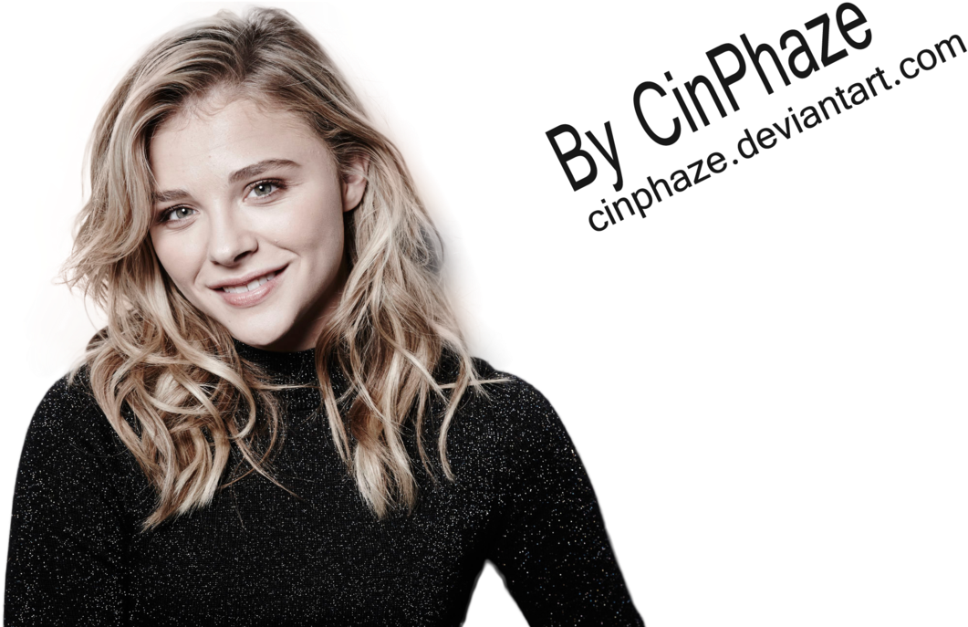 Chloe Grace Moretz Png - Cloak And Dagger Actress (1096x728), Png Download