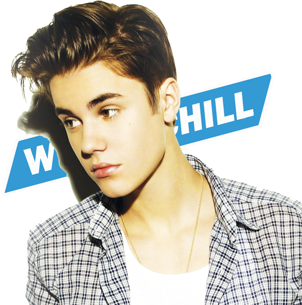 With His New Movie Believe Coming To Theaters This - Justin Bieber Haircut Boyfriend (620x635), Png Download