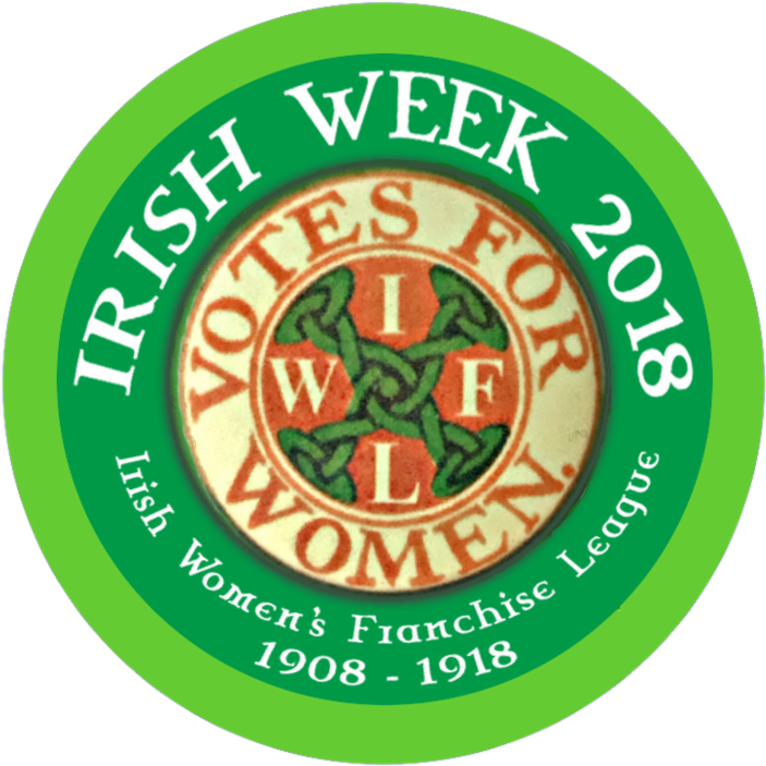 Tin Badge, Votes For Women (800x800), Png Download