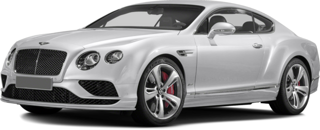 Bentley Png - Bentley Continental Gt Price South Africa (640x261), Png Download