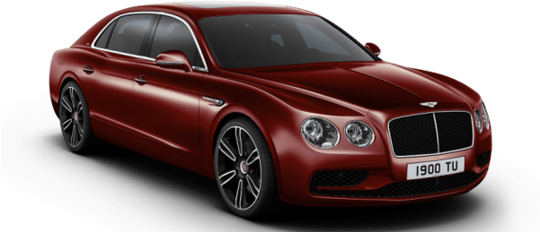Bentley Body Repair, Bentley Health Check, Bentley - Bentley Flying Spur Png (682x266), Png Download