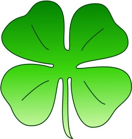 Patrick's Day Clip Art - St Patrick's Day Transparent (470x470), Png Download