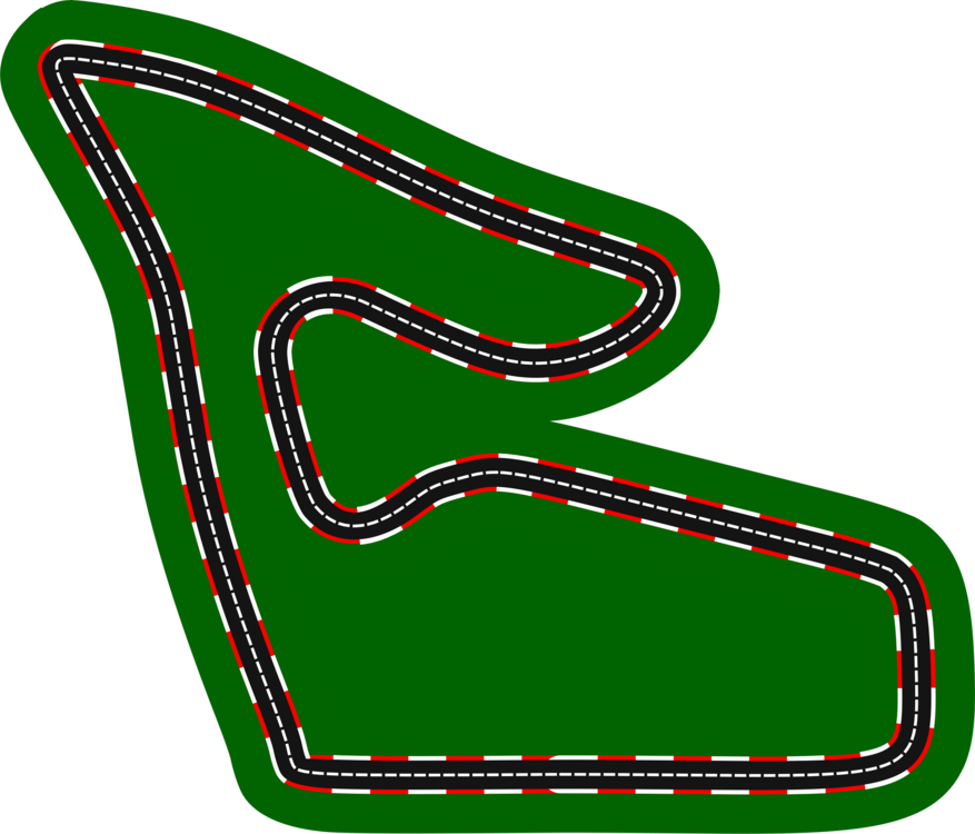 Red Bull Ring Austrian Grand Prix Formula 1 Race Track - Red Bull Ring (877x750), Png Download